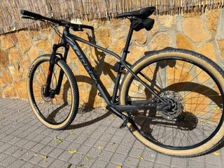 ORBEA ALMA H50 2020 + cubiertas recambio Maxi Ikon