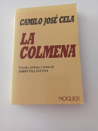 La Colmena