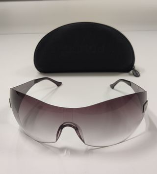 Gafas Police - Gris/Morado