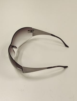 Gafas Police - Gris/Morado