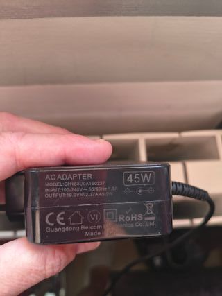 Caricatore KFD 45W 19V