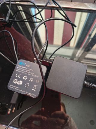 Caricatore KFD 45W 19V