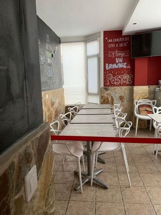 Bar en alquiler en San Fernando en San Bartolomé de Tirajana