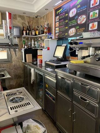 Bar en alquiler en San Fernando en San Bartolomé de Tirajana