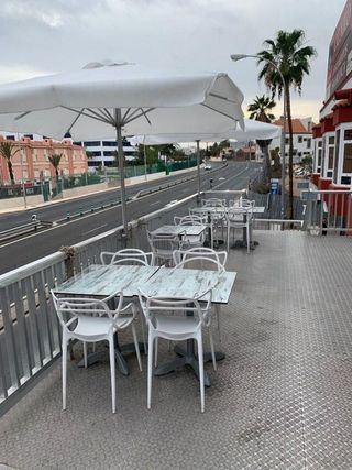 Bar en alquiler en San Fernando en San Bartolomé de Tirajana