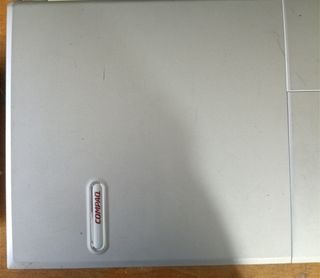 Compaq Presario 2800 - Notebook