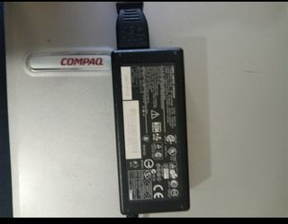 Compaq Presario 2800 - Notebook
