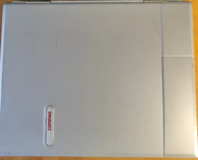 Compaq Presario 2800 - Notebook