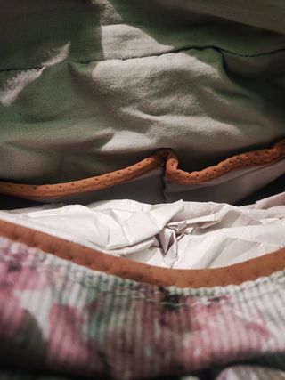 Bolso Adolfo Domínguez - Bandolera