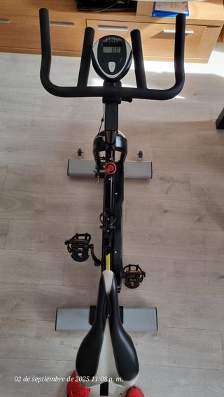 Bicicleta spinning Bodytone