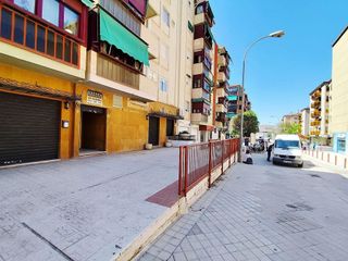 Local comercial en alquiler en Fígares en Granada