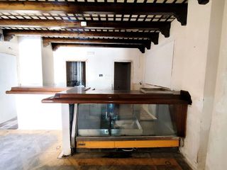 Local comercial en alquiler en Fígares en Granada