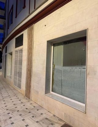Local comercial en alquiler en Macael