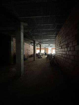 Local comercial en alquiler en Macael