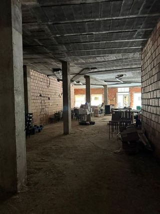 Local comercial en alquiler en Macael