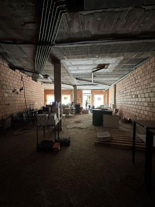 Local comercial en alquiler en Macael