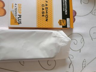 Cover iPhone 14 Pro Max + 2 Pellicole protettive