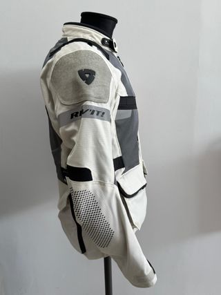 Chaqueta Revit Cayenne 2