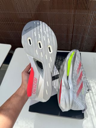 Adidas Adizero Prime X 2.0 Strung