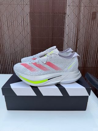 Adidas Adizero Prime X 2.0 Strung
