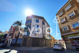 Local comercial en alquiler en Picassent