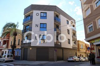 Local comercial en alquiler en Picassent