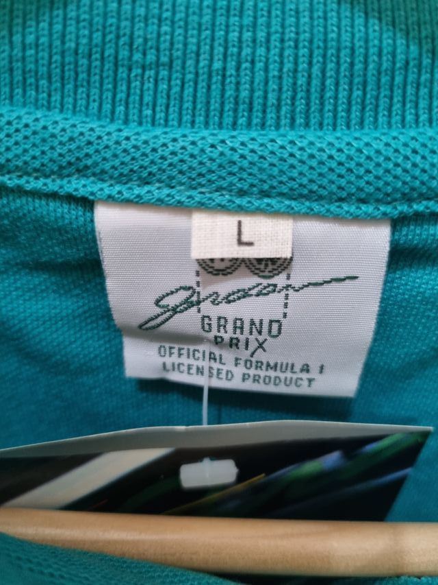 Polo Jordan Grand Prix 1995 F1