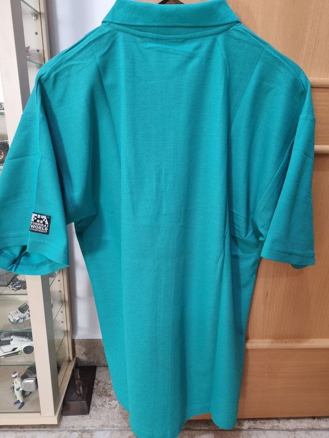 Polo Jordan Grand Prix 1995 F1