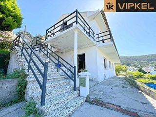 Chalet en venta en Muros