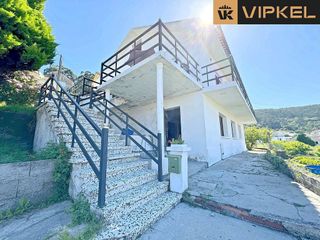 Chalet en venta en Muros