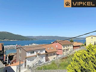 Chalet en venta en Muros