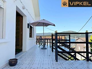 Chalet en venta en Muros