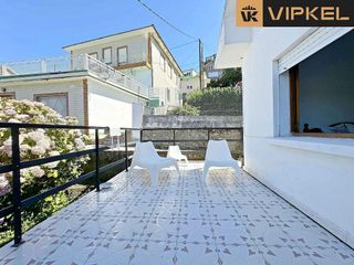 Chalet en venta en Muros