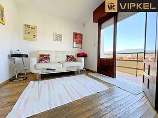Chalet en venta en Muros