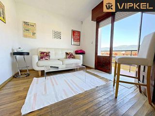 Chalet en venta en Muros