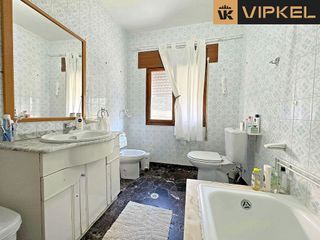 Chalet en venta en Muros
