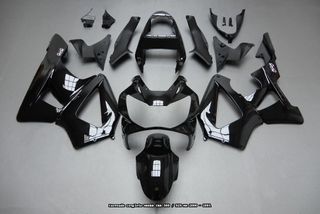 Carenado Completo HONDA CBR 900 / 929 RR 2000 2001