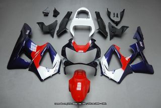 Carenado Completo HONDA CBR 900 / 929 RR 2000 2001