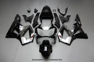 Carenado Completo HONDA CBR 900 / 929 RR 2000 2001