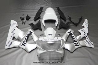 Carenado Completo HONDA CBR 900 / 929 RR 2000 2001