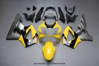 Carenado Completo HONDA CBR 900 / 929 RR 2000 2001