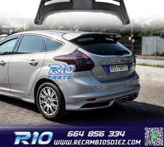 ALERON FORD FOCUS MK3 ST 12-18