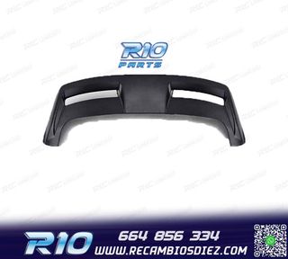 ALERON FORD FOCUS MK3 ST 12-18