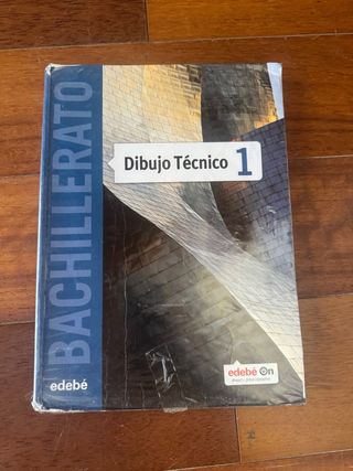 DIBUJO TÉCNICO I.