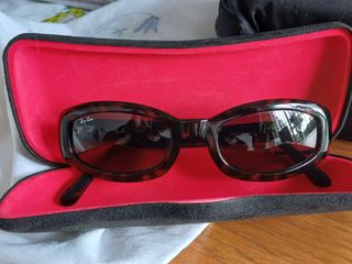 Ray-Ban vintage - gafas de sol, modelo Rituals 