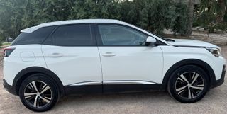 Peugeot NUEVO 3008 1.6L ALLURE 