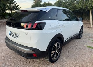 Peugeot NUEVO 3008 1.6L ALLURE 