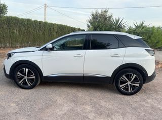 Peugeot NUEVO 3008 1.6L ALLURE 