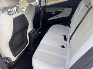 Peugeot NUEVO 3008 1.6L ALLURE 
