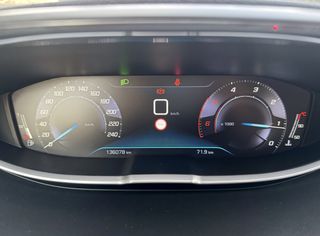 Peugeot NUEVO 3008 1.6L ALLURE 